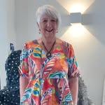 Sharon Hackett