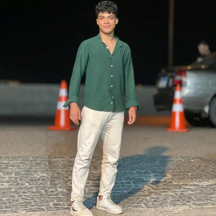 يوسف المرشدي 👑