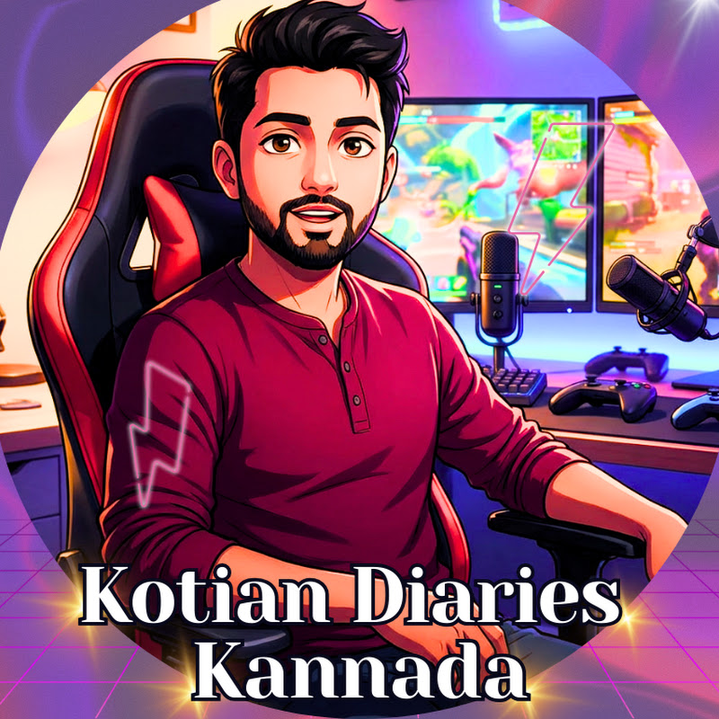 KotianDiariesKannada
