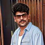 Inavolu Anand