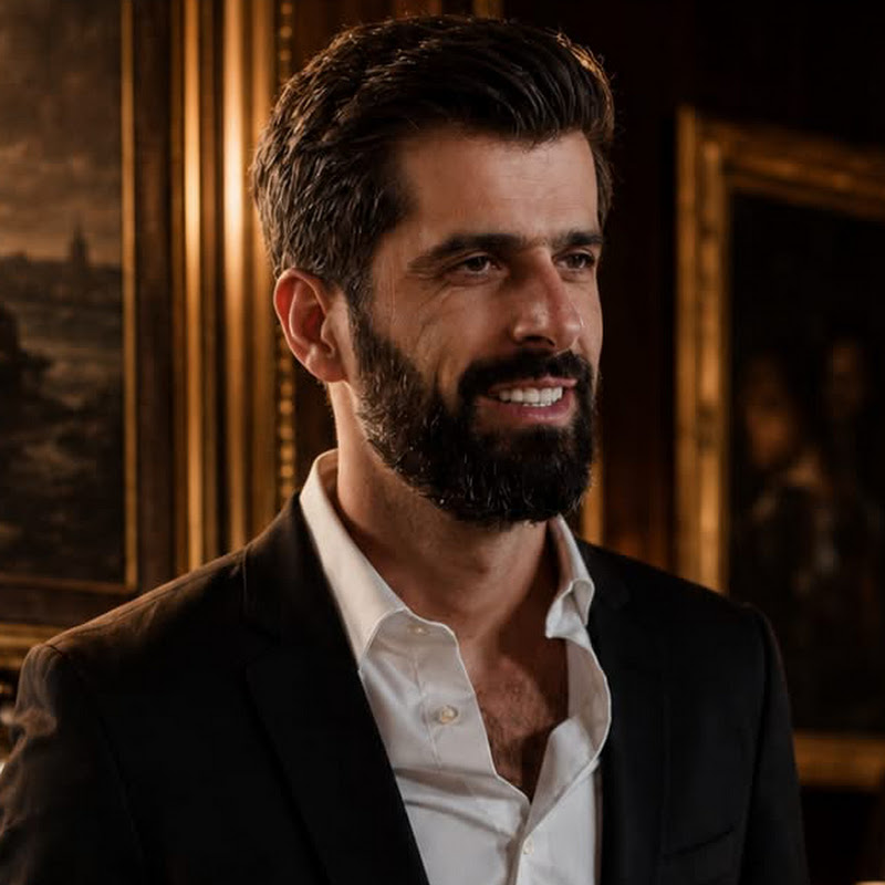 Γιάννης Ανδρέου 
