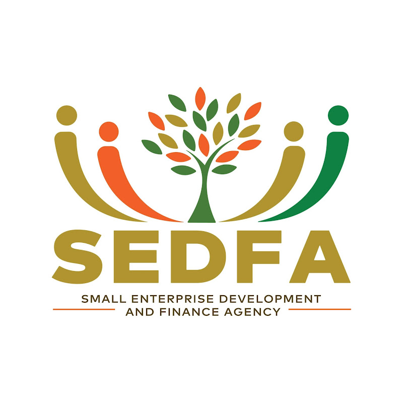 Sedfa (Small Enterprise Dev & Finance Agency)