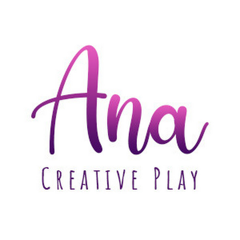 Ana Creative Play Old
