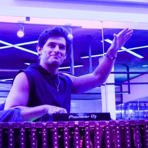 Kevin Diamond ✝️ DJ