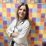 Dra. Carolina Dávila | Pediatra y Neumonólogo Infantil