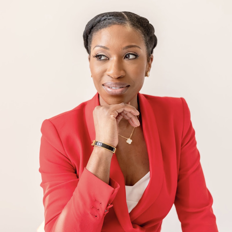 Dr Ifeoma Ejikeme