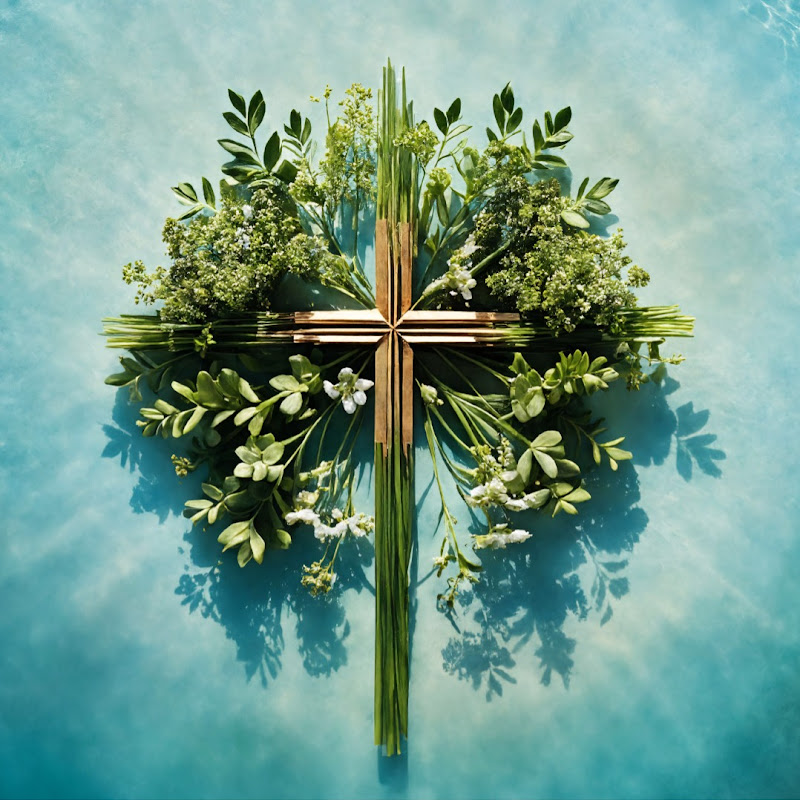 AI Christian Worship Mixes