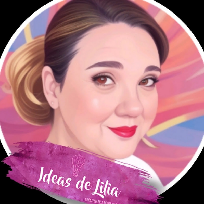 Ideas de Lilia