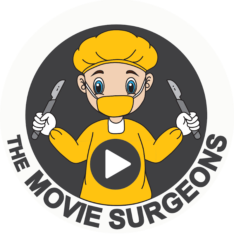 The Movie Surgeons