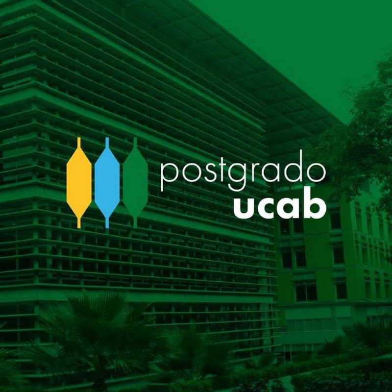 Postgrado UCAB