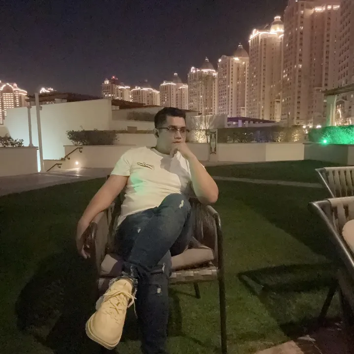 Mr ADM