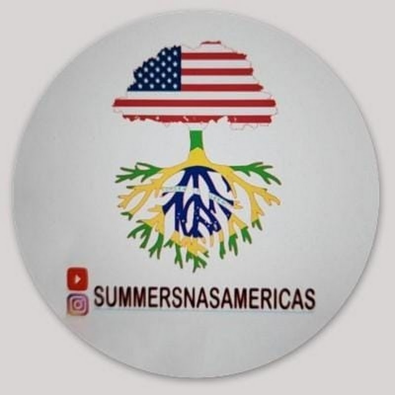 Summers nas Americas