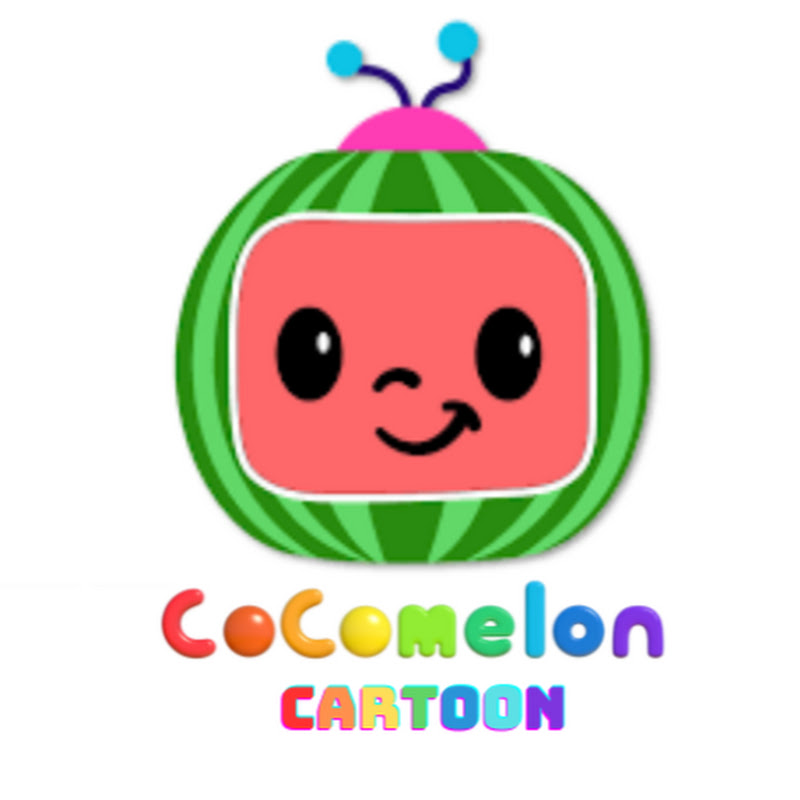 Cocomelon Nursery Cartoon