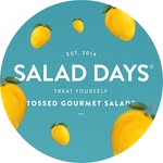 Salad Days