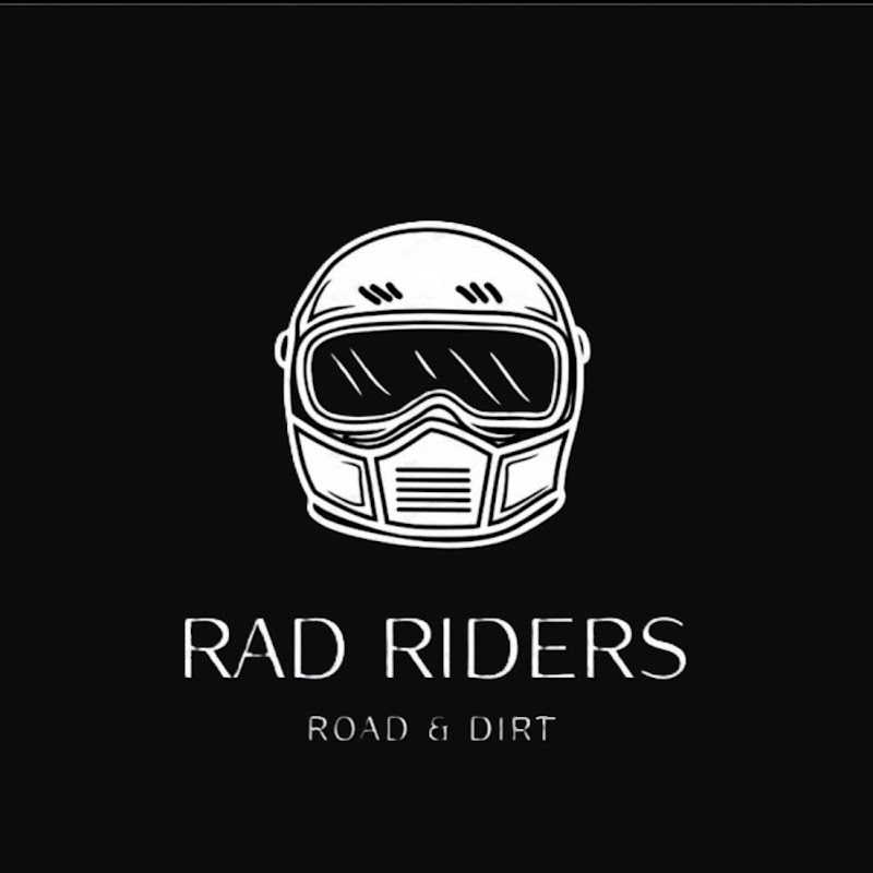 RAD RIDERS 