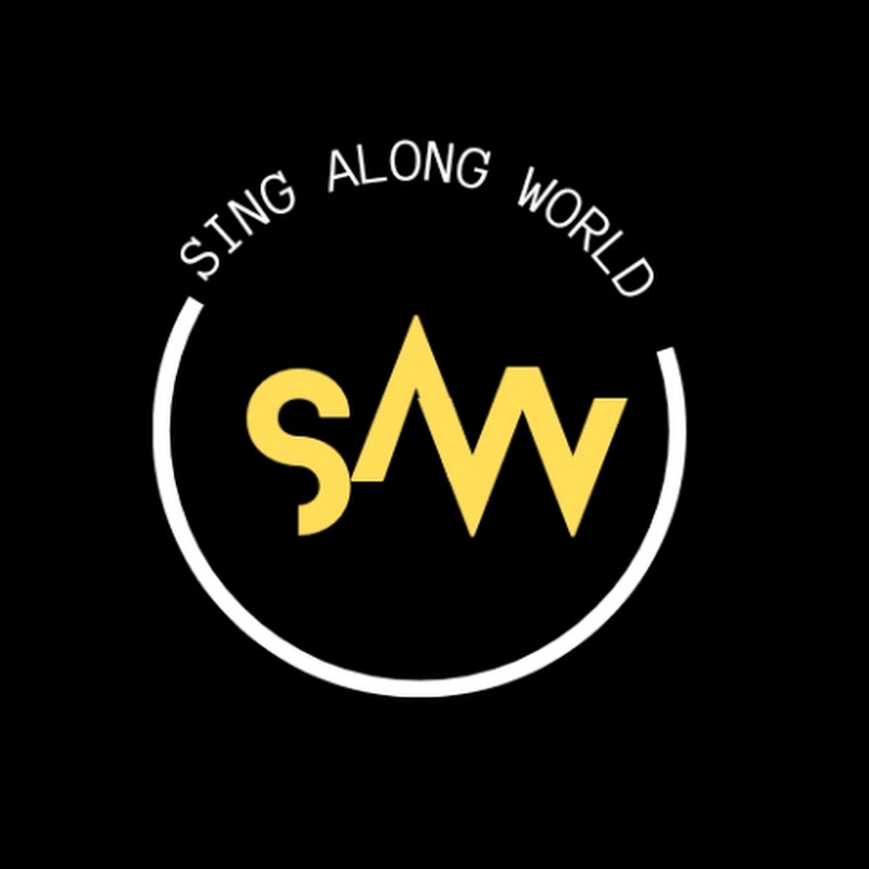 Sing Along World
