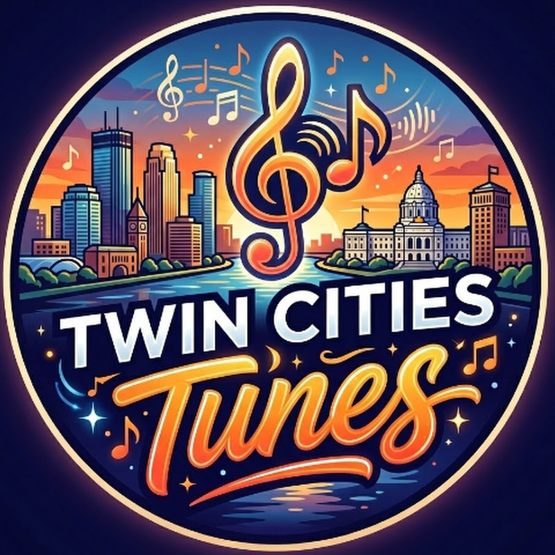 Twin Cities Tunes