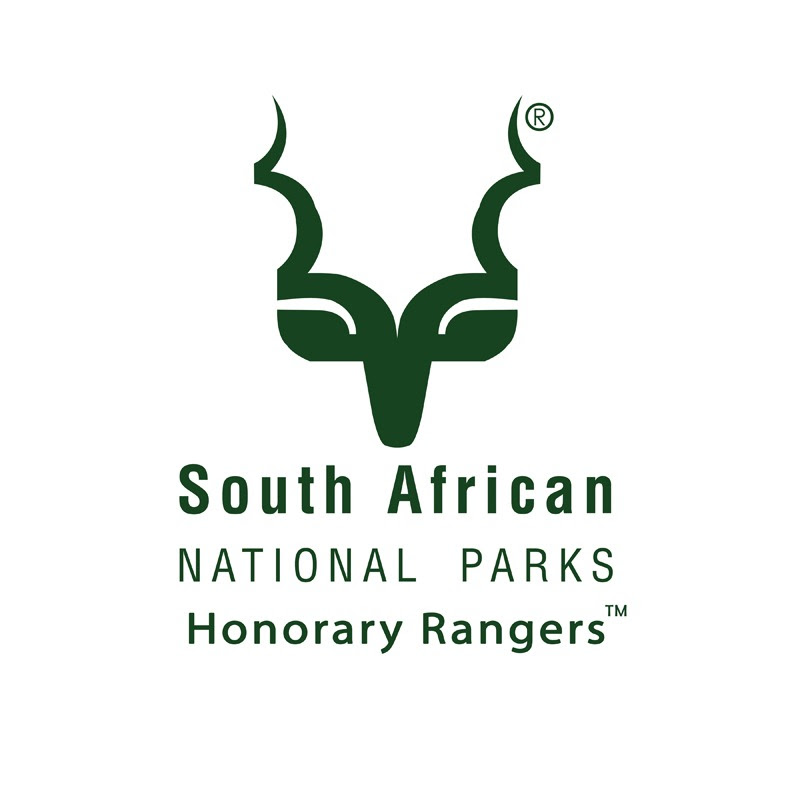 SHR at Home - SANParks Honorary Rangers
