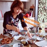 Mayu's kitchen🍽🇦🇺メルボルンの料理講師とまるまゆ/ Mayu Tomaru