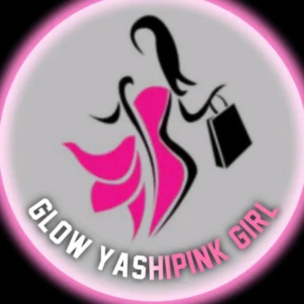 Glow❤YashiPink💗Girl💜Store🛍