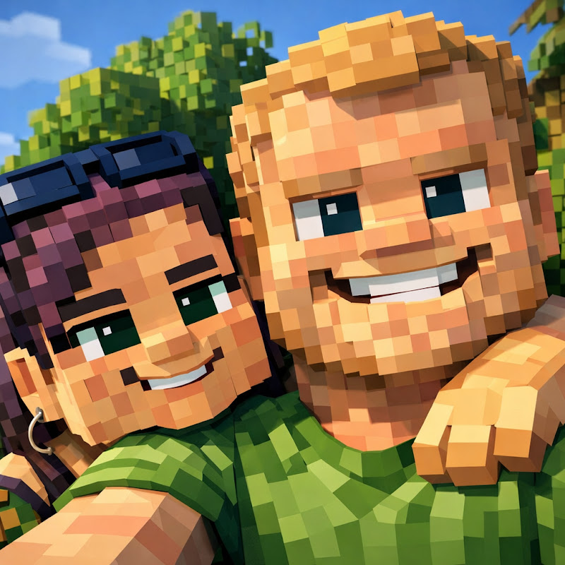 The XP Couple