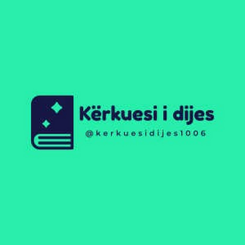 Kërkuesi i dijes