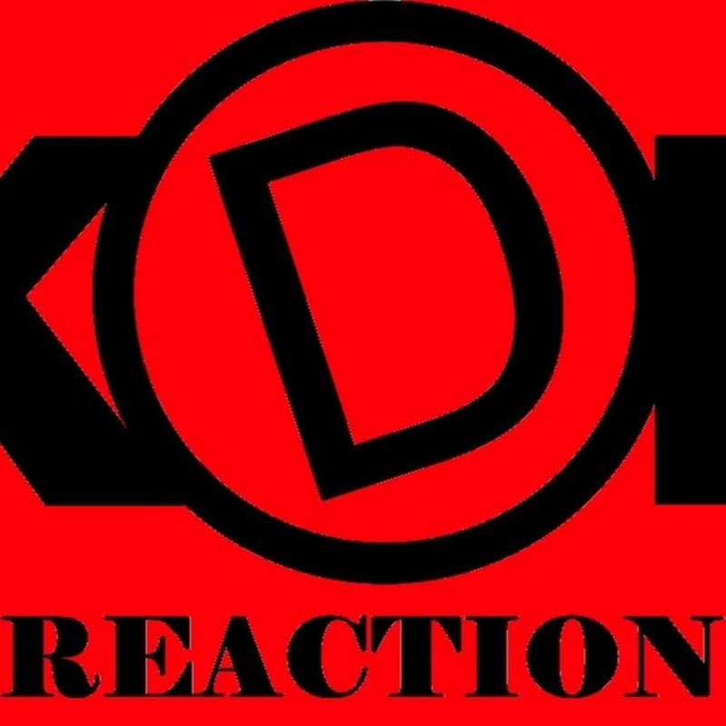 2K-DF REACTION