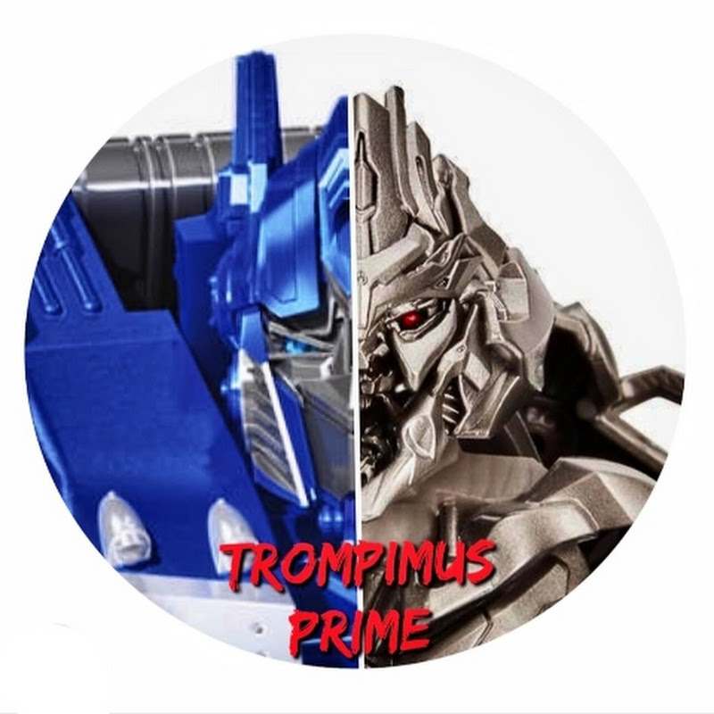 Trompimus Prime