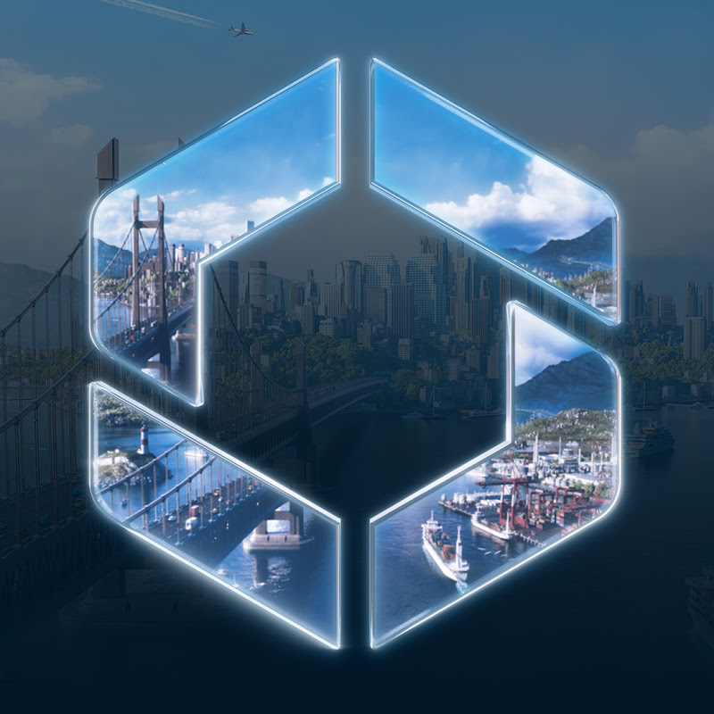 Cities: Skylines