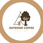 Outdoor coffees