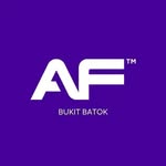 Anytime Fitness Bukit Batok