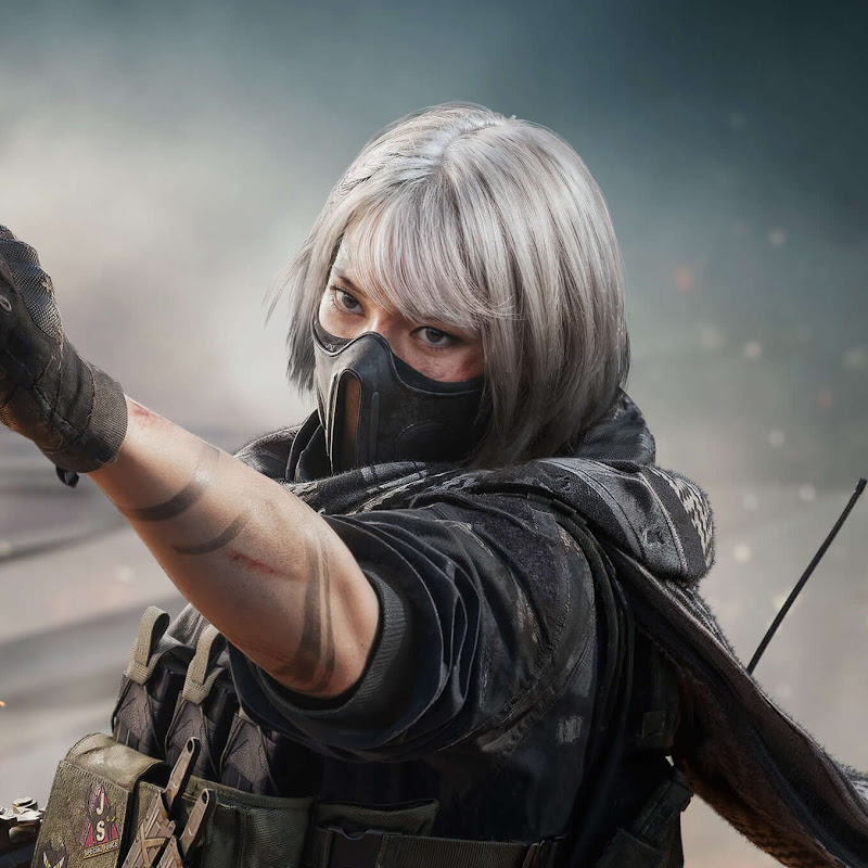 小魚-三角洲行動