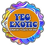 YEG EXOTIC INC