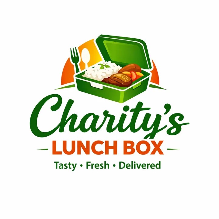 Charity’s Lunch box 🍱