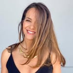 Eliana Chrysikopoulou