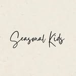 Seasonal Kids ♥️🐰🏝🎃🎅