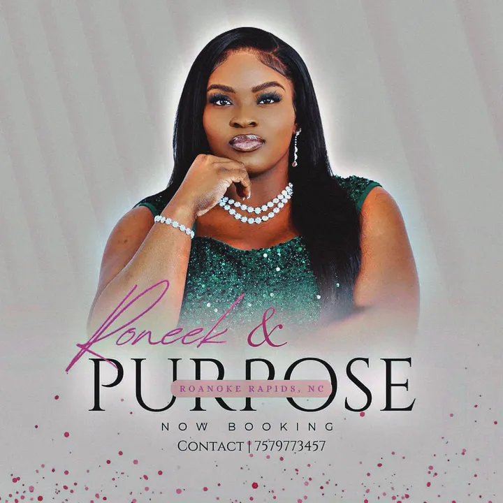 roneekandpurpose