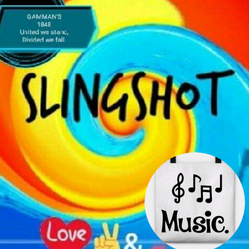 Slingshot Pacio Music