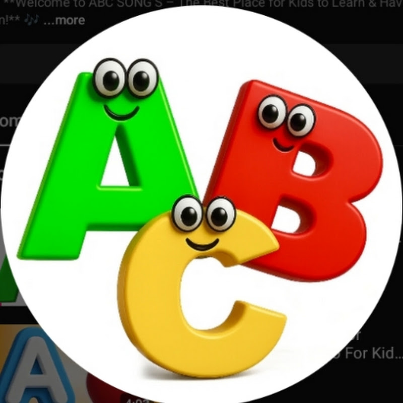 ABC Songs 