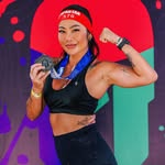 Sukanya 🇹🇭 Bangkok Fitness Coach ❤️🏃‍♀️🏋🏼‍♀️