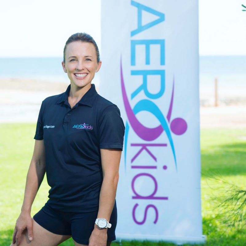 AEROkids Australia