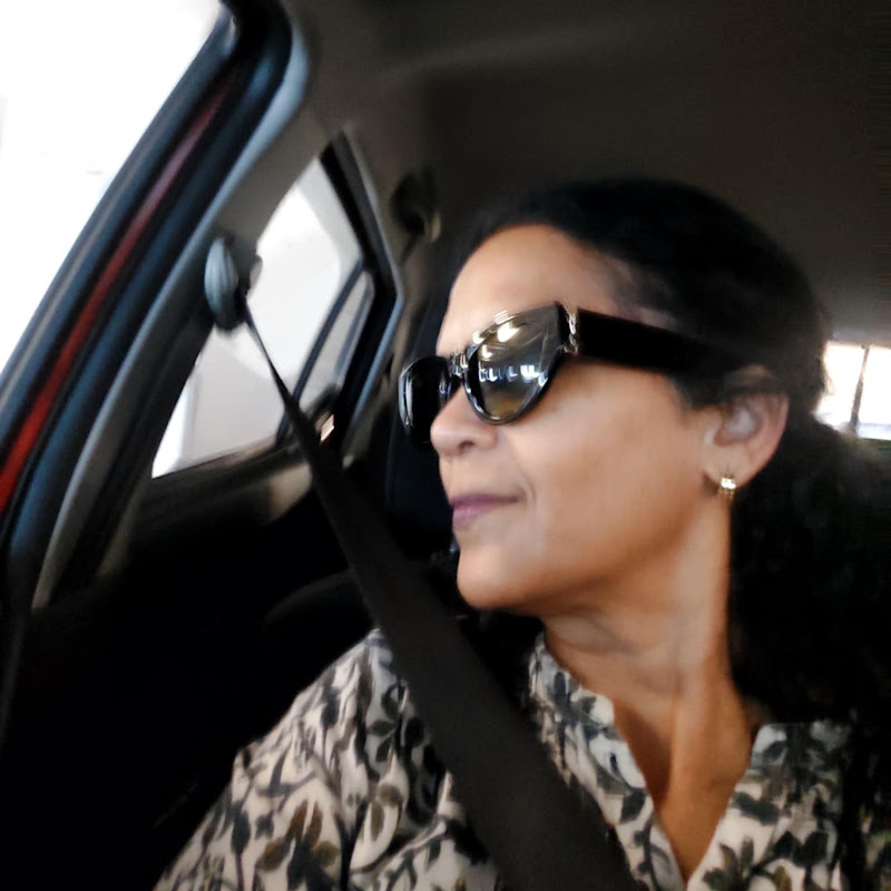 Sundari's Home Recipes 
