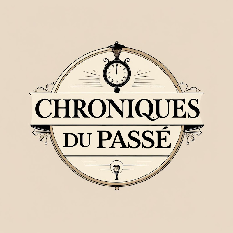 Chroniques du passé