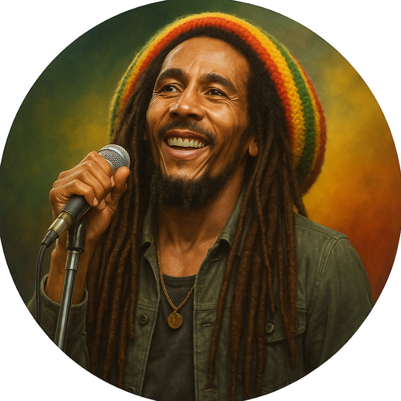 Bob Marley: The Untold Spirit