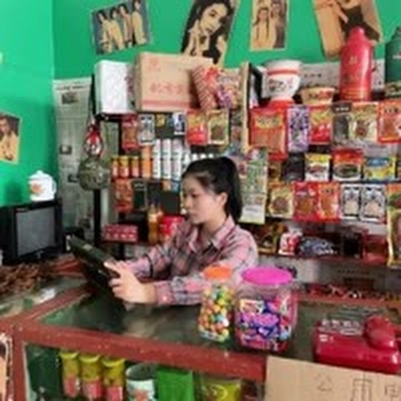 Cô Ăn Vặt Tuổi Thơ 79