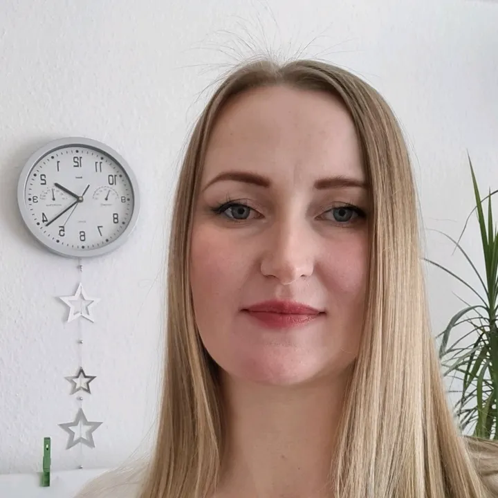 ♥️ Yuliia♥️