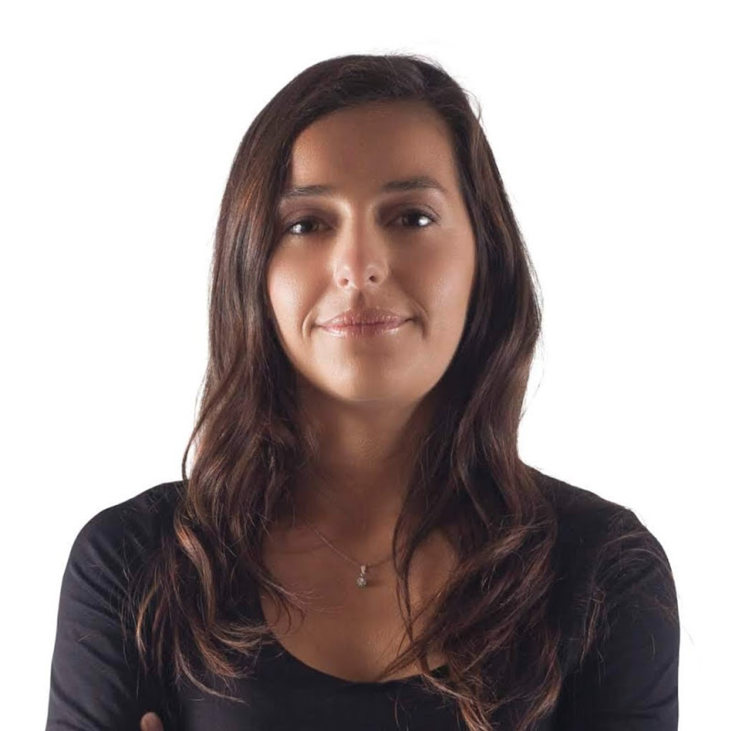 Arquitecta Fran · Perú