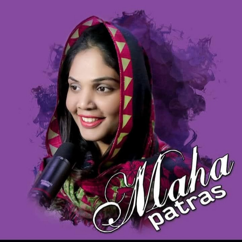 Maha Patras official