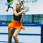 Sarah Burr