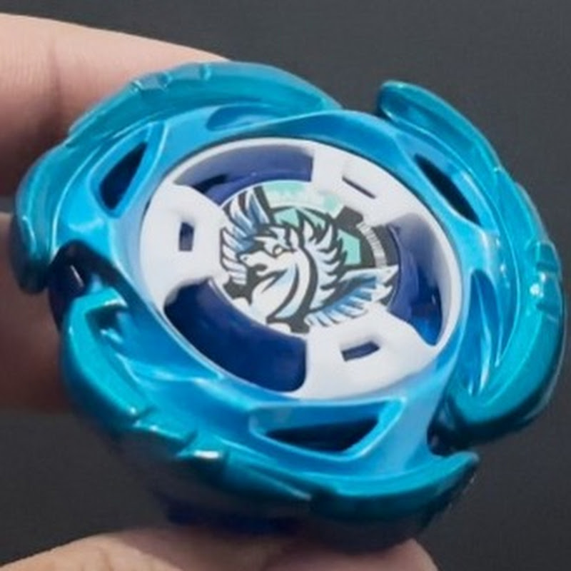 Solical Beyblade